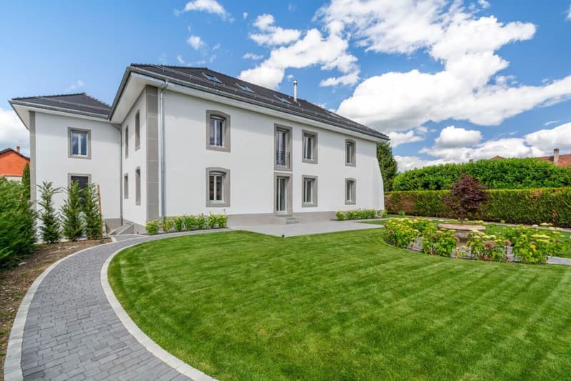 Renovierte Herrenhaus (30)
