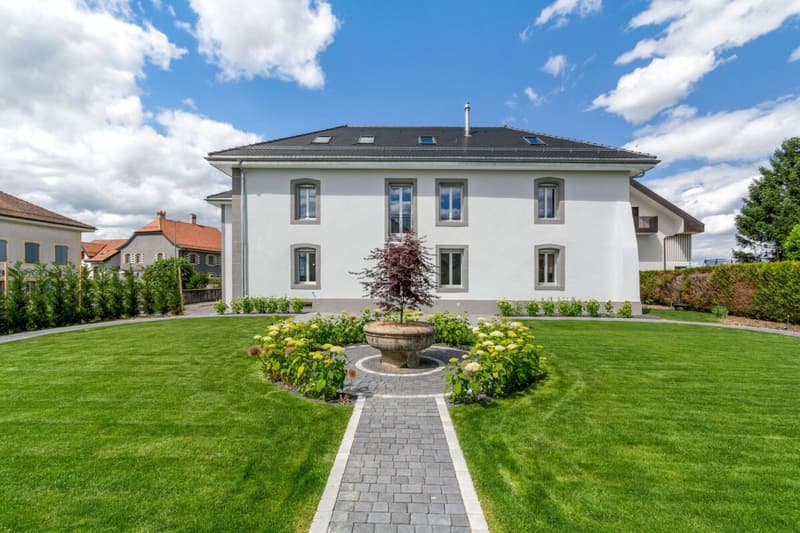Renovierte Herrenhaus (29)