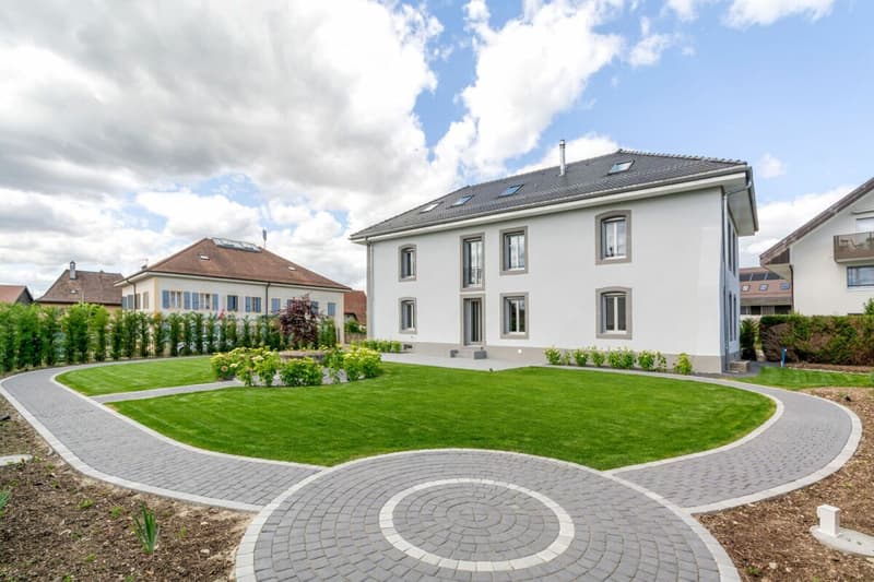 Renovierte Herrenhaus (28)