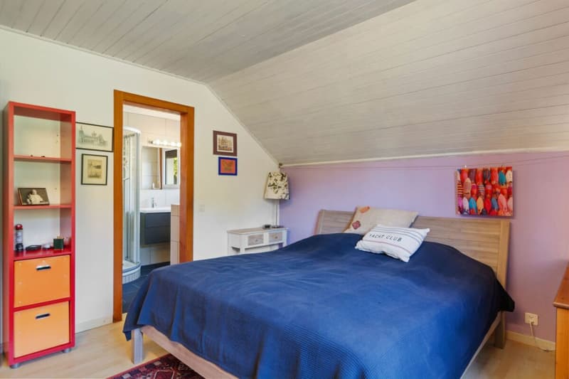 Charmante villa mitoyenne (14)