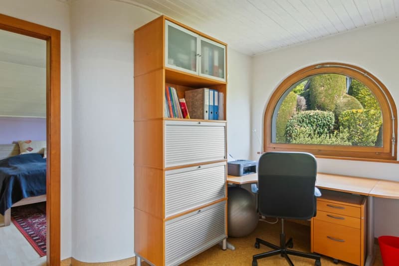 Charmante villa mitoyenne (17)