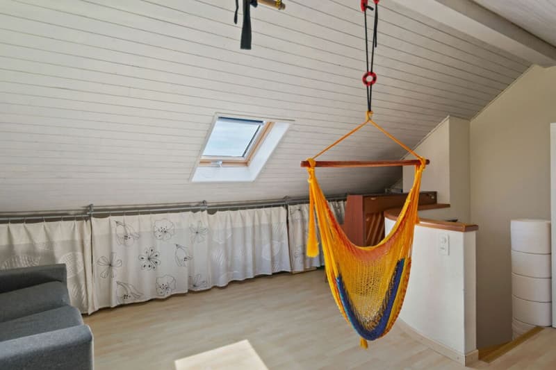 Charmante villa mitoyenne (21)