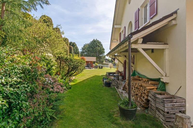 Charmante villa mitoyenne (24)