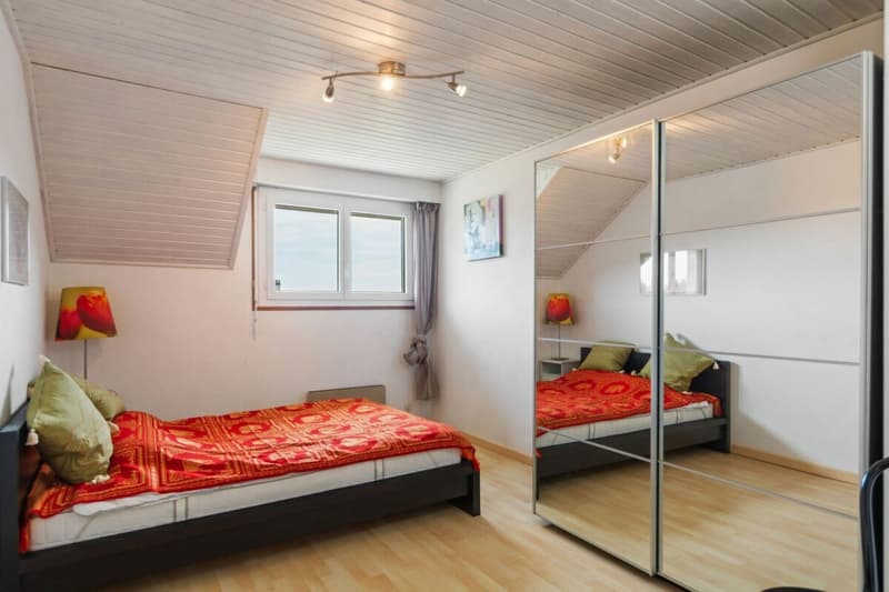 Charmante villa mitoyenne (19)