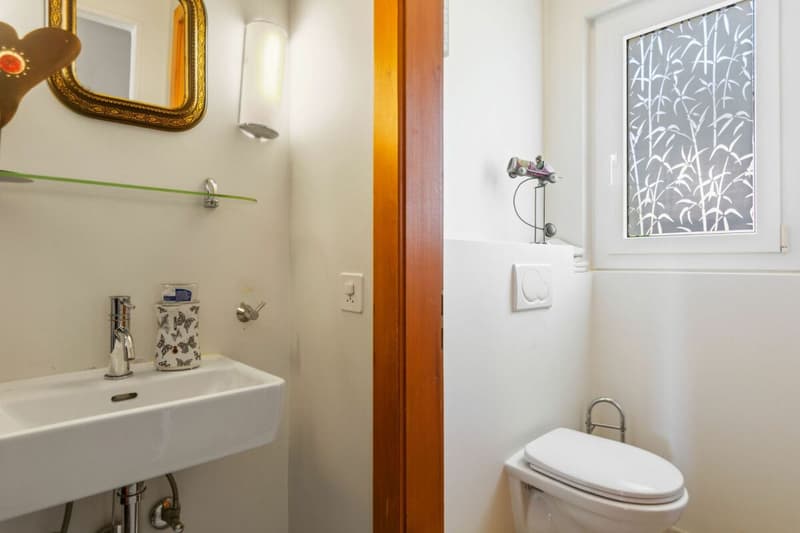 Charmante villa mitoyenne (13)