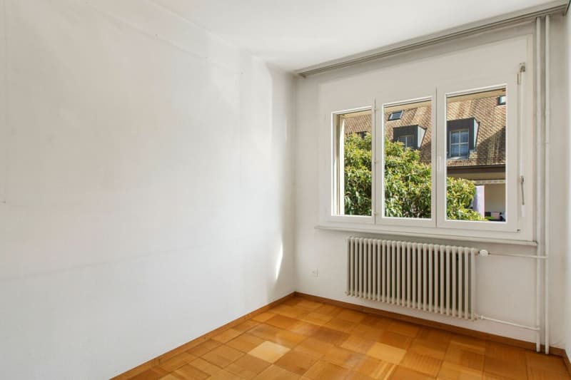 Chambre 3 d'env. 8 m2
