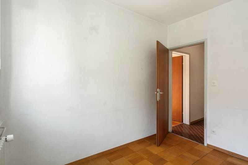 Appartement de 4.5 pièces face au lac, au coeur de Villeneuve (12)