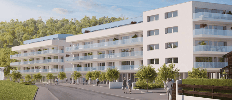 Appartement de 2.5 pièces au Mont-sur-Lausanne (4)