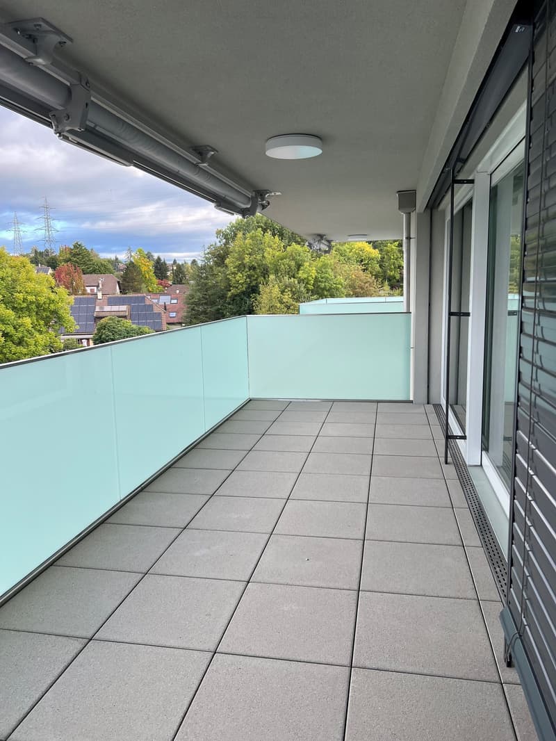 Magnificent 3.5-room apartment in Mont-sur-Lausanne (6)