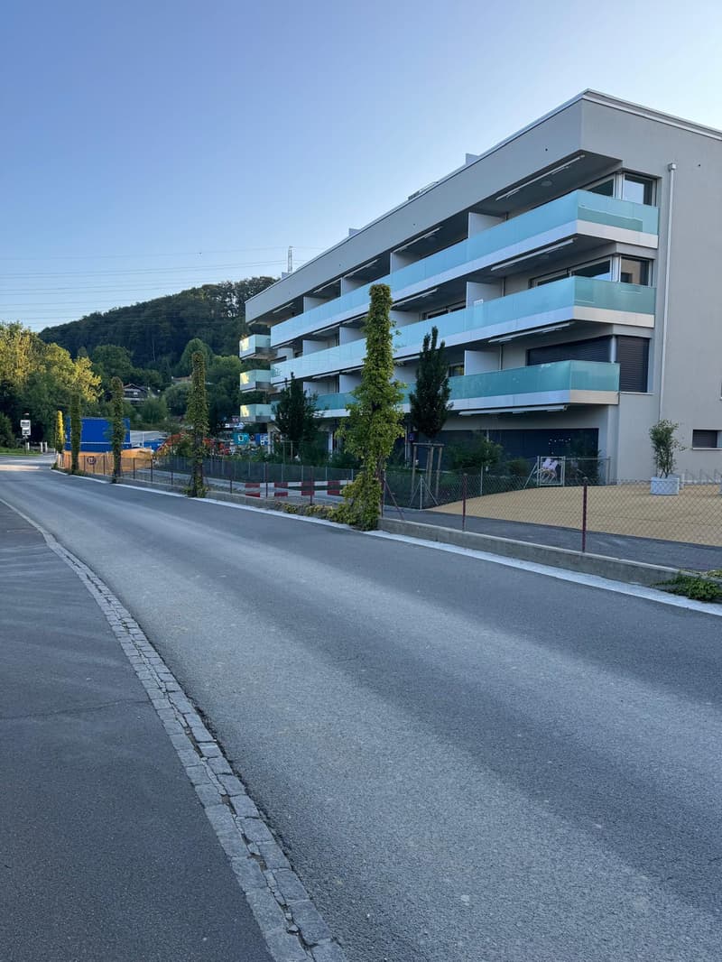 Dachgeschoss mit 4.5 Zimmern in Mont-sur-Lausanne (5)