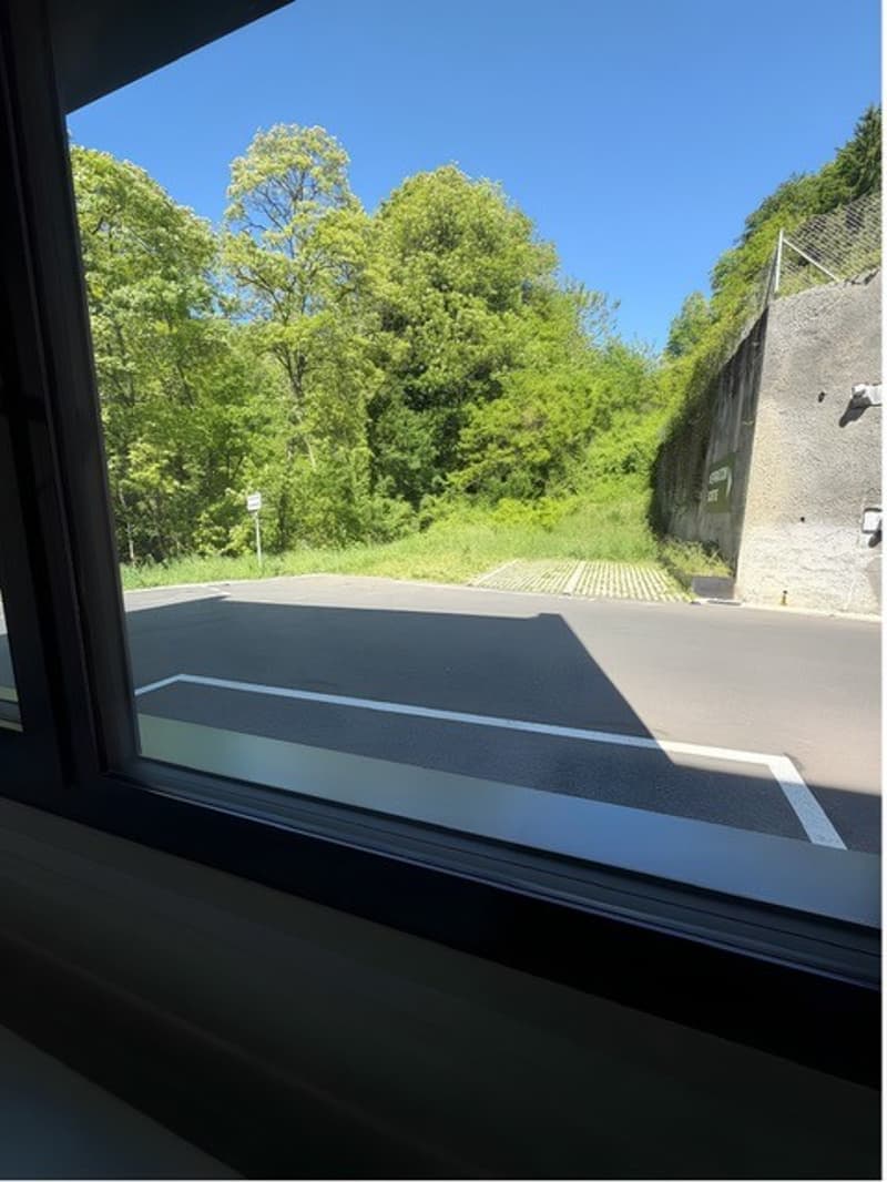 Ufficio arredato a Belmont-sur-Lausanne (4)