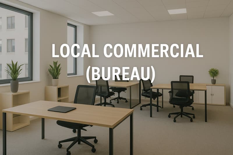 Commercial property for rent - Strategic location (1)