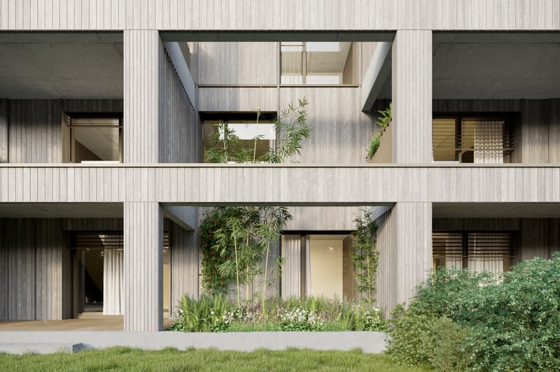 Die Tore des Sees | Charmantes 2,5-Zimmer-Wohnung in Estavayer-le-Lac (6)