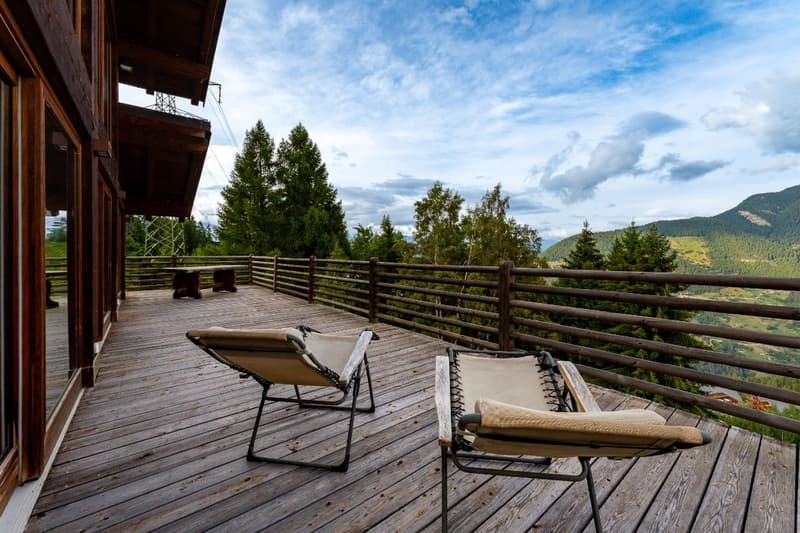 Chalet Horizon - A Masterpiece of Alpine Elegance (3)