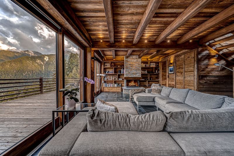 Chalet Horizon - A Masterpiece of Alpine Elegance (8)