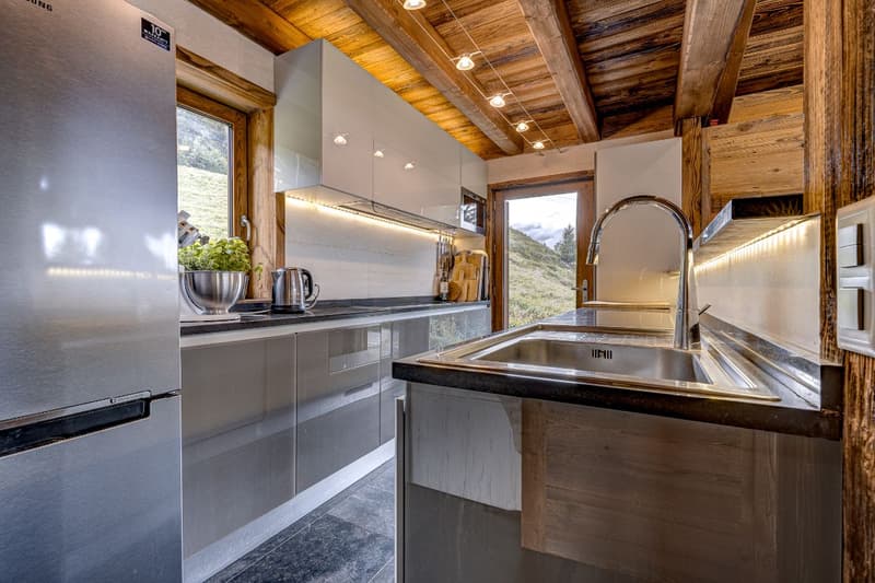Chalet Horizon - A Masterpiece of Alpine Elegance (9)