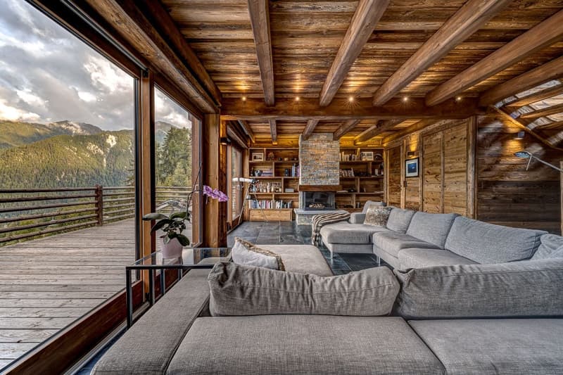 Chalet Horizon - A Masterpiece of Alpine Elegance (6)