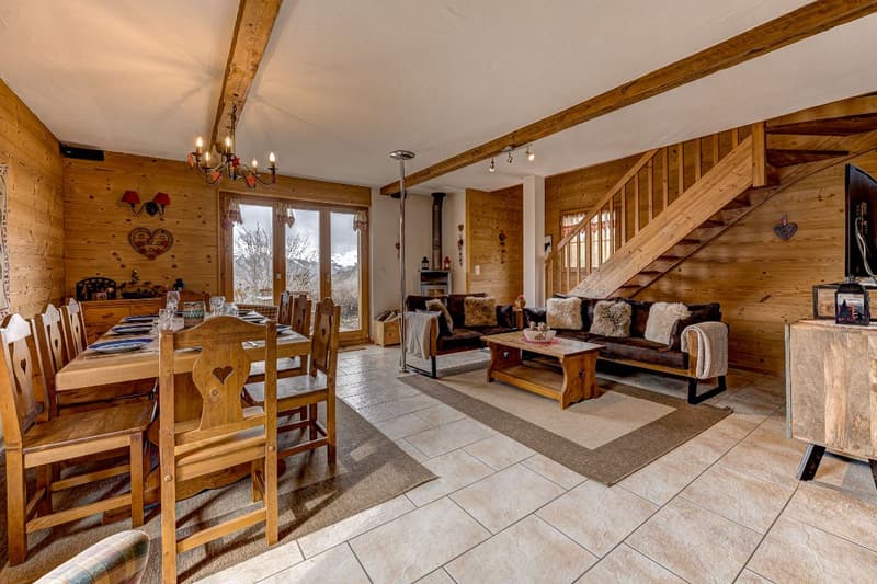 3 bedroom chalet for sale (8)