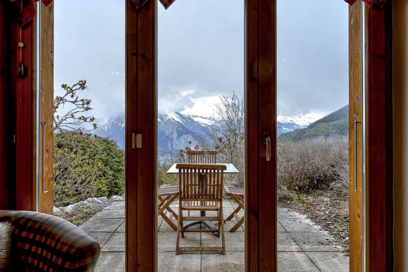 3 bedroom chalet for sale (10)