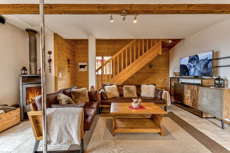 3 bedroom chalet for sale (6)