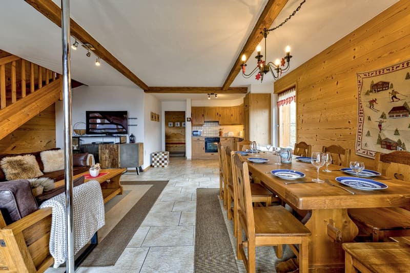 3 bedroom chalet for sale (5)