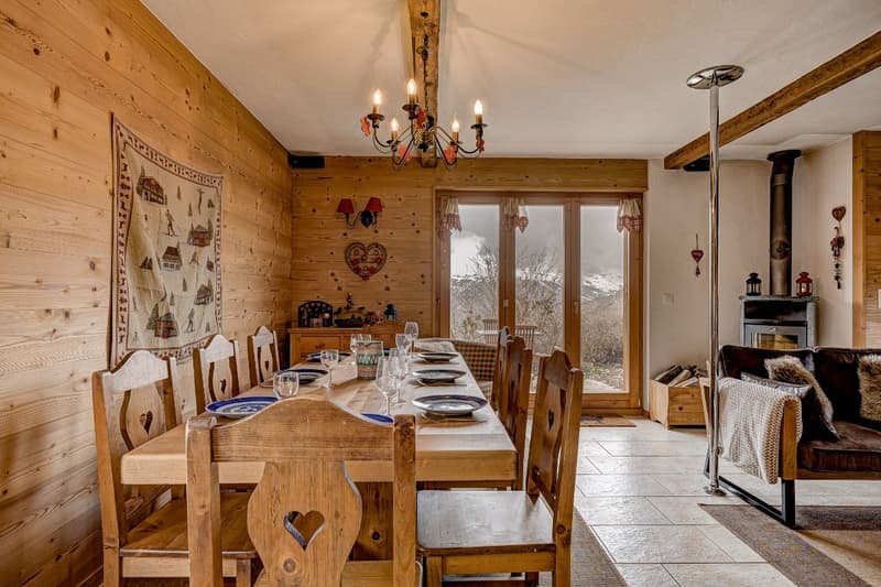 3 bedroom chalet for sale (4)