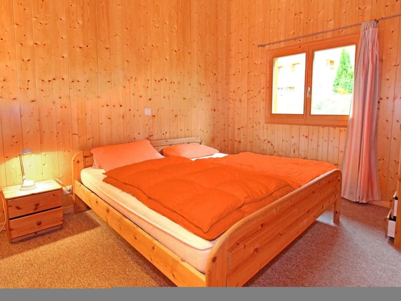Großes Chalet in zentraler Lage (9)