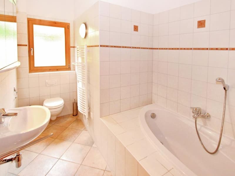 Großes Chalet in zentraler Lage (10)