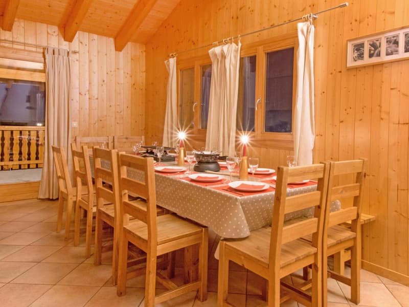 Großes Chalet in zentraler Lage (6)