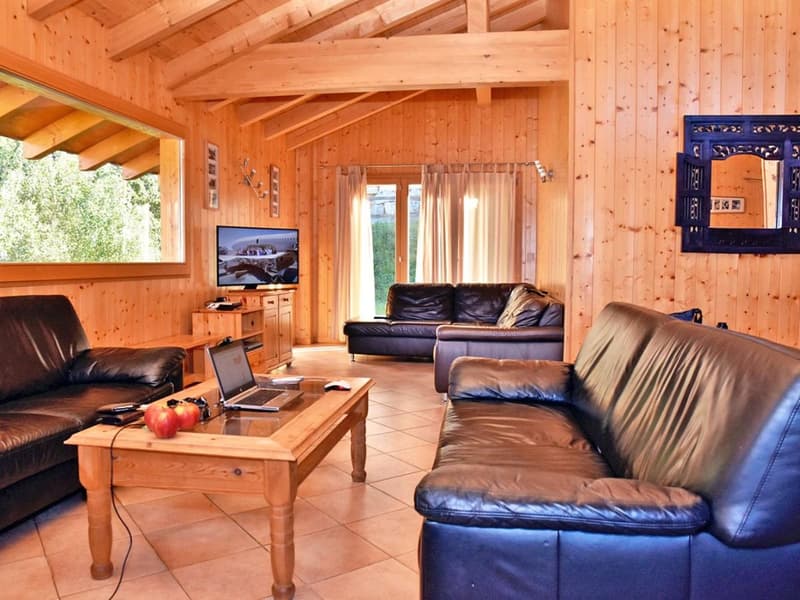 Großes Chalet in zentraler Lage (4)