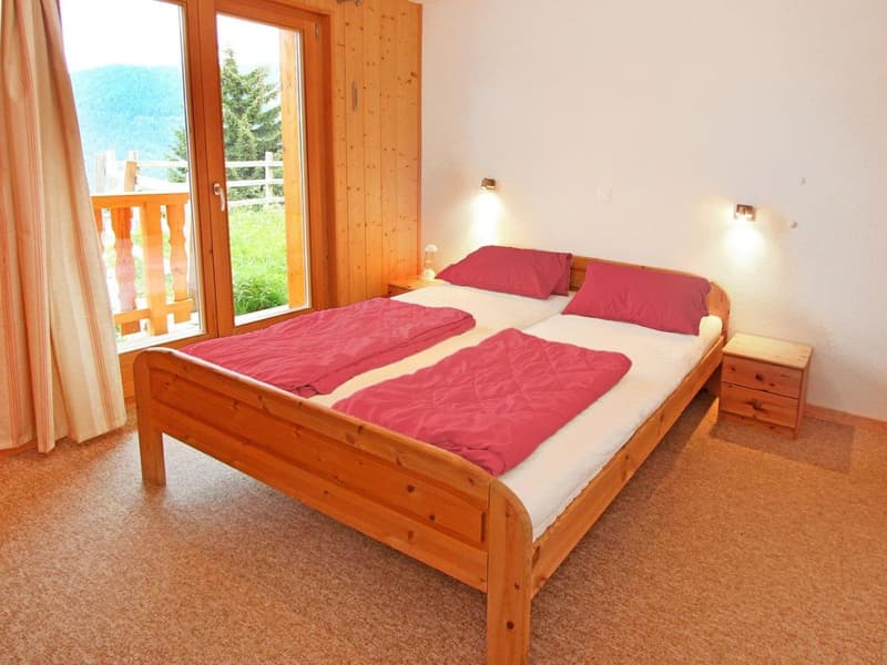 Großes Chalet in zentraler Lage (8)