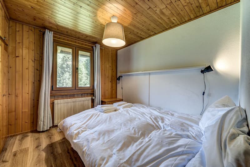 Charming chalet close to the telecabine (11)