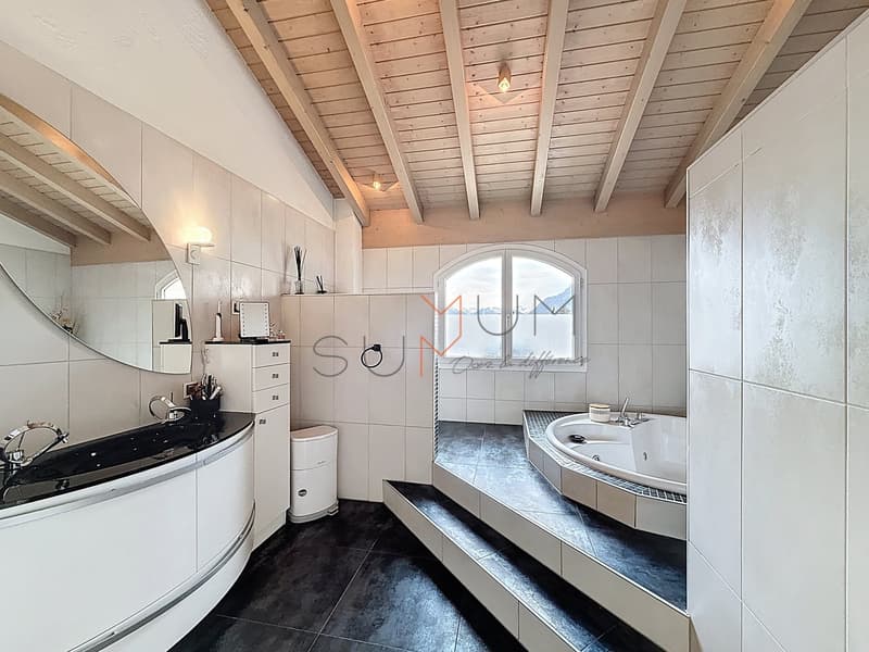 Ardon villa avec piscine sur 1'500 m² (16)