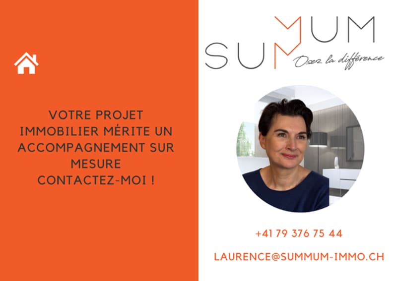 Grange - Ecurie rénovée avec vue et jardin à Savièse - Résidence secondaire possible (13)