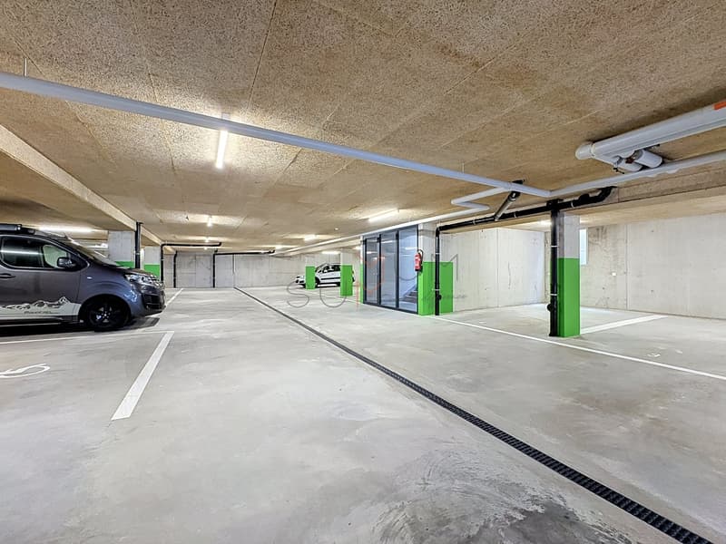Martigny-Croix - Spacieux 5.5 pièces neuf avec terrasse (13)