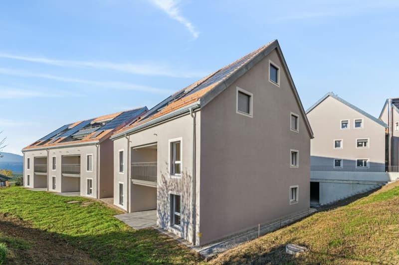 Places de parc souterraines - Prix attrayant ! (1)