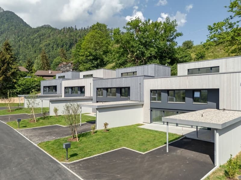 Villa de 5,5 pièces neuve avec magnifique vue (8)