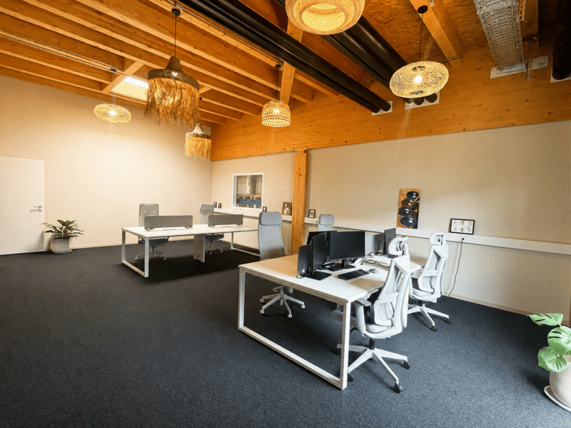 Bureau (2)