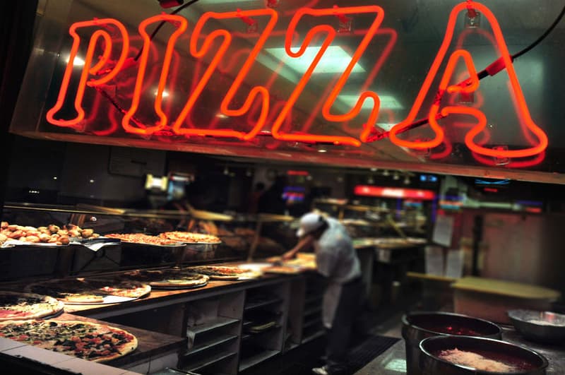 Vaud : Restaurant Pizzeria (Franchise Albanaise avec grosse renommée) à remettre (1)