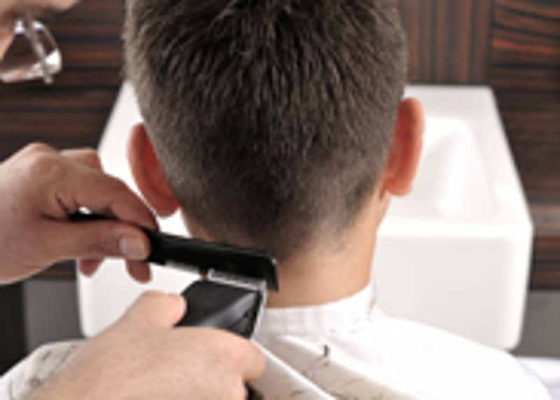 Lausanne : Salon de coiffure Hommes à vendre (1)