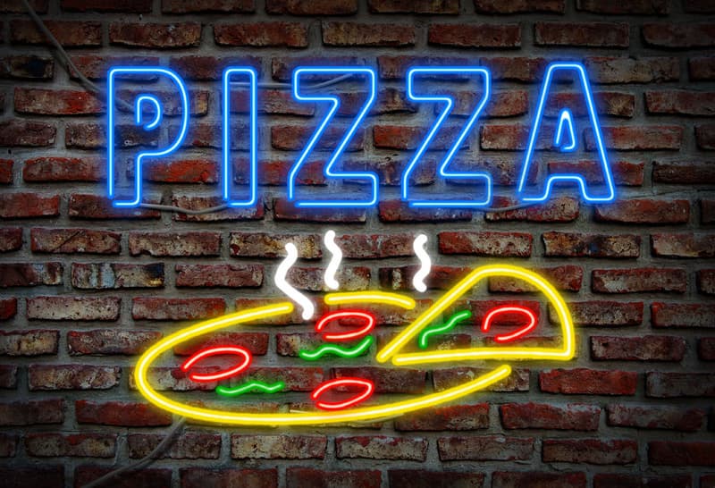 Lausanne : Take-Away Pizzeria à l'emporter à vendre (1)