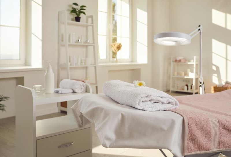 GENÈVE : VASTE SURFACE SPORT & BIEN-ÊTRE À REMETTRE (1)