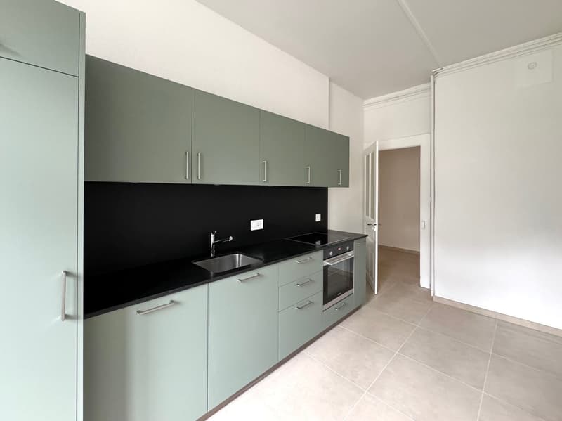 Rue AlexisMariePiaget 65 CHF 1690 4 Zimmer ImmoScout24