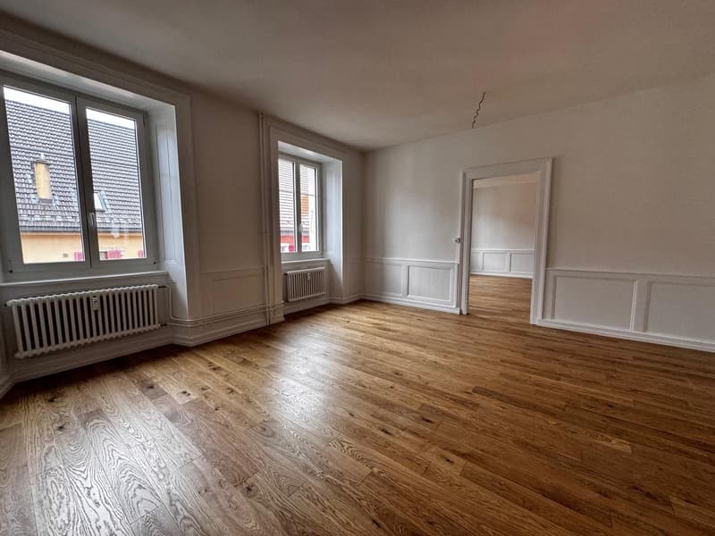 Helllichtes 3.5-Zimmer-Apartment in La Chaux-de-Fonds (6)