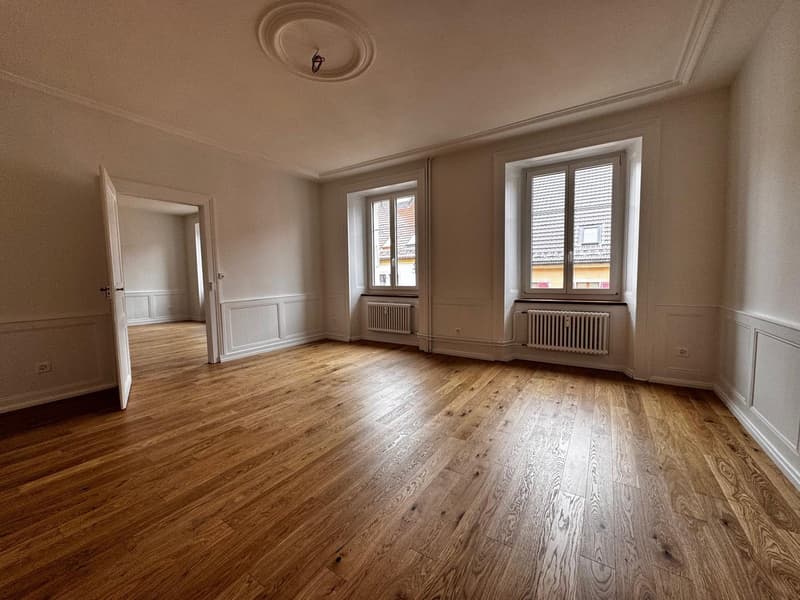 Helllichtes 3.5-Zimmer-Apartment in La Chaux-de-Fonds (5)