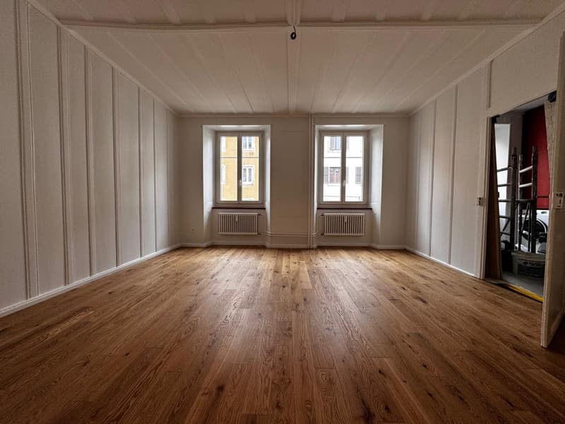Helllichtes 3.5-Zimmer-Apartment in La Chaux-de-Fonds (2)