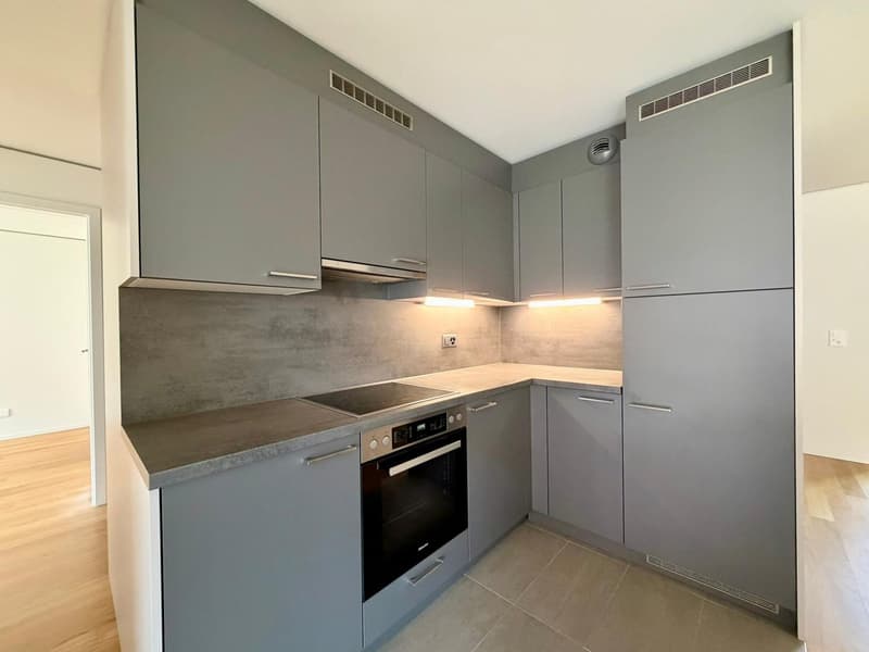 Spacieux appartement de 4.5 pièces au 5ème étage à La Chaux-de-Fonds (3)