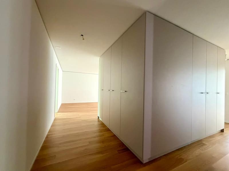 Spacieux appartement de 4.5 pièces au 5ème étage à La Chaux-de-Fonds (9)