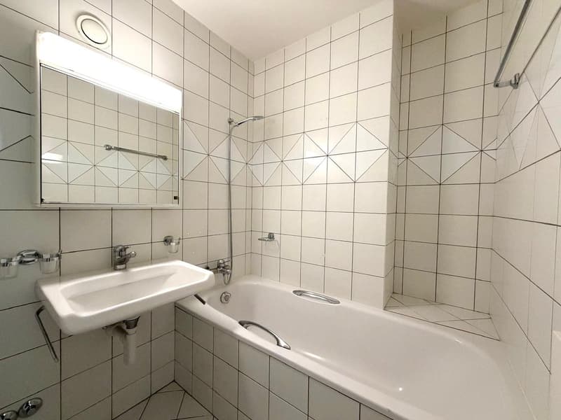 Geräumige 4.5-Zimmer-Wohnung im 15. Stock – La Chaux-de-Fonds (8)