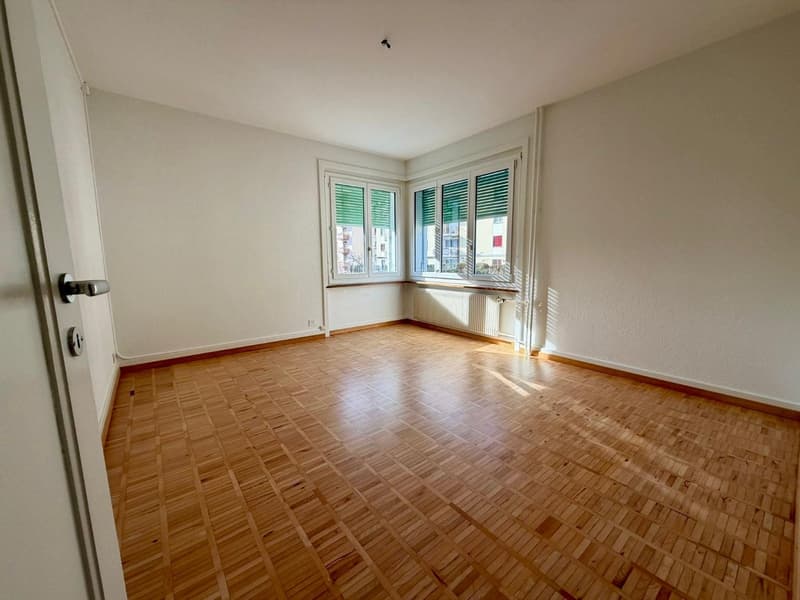 Einzigartiges 3-Zimmer-Apartment mit Balkon (6)